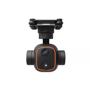 Caméra de drone C12 avec format de stockage photo JPEG, résolution de caméra UAV 2560*1440, commutable avec objectif de remplacement, micro caméra de drone - Product Image 2