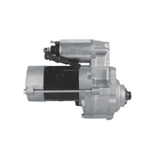 Remise 12V voitures Auto moteur démarreur moteur OEM M2T56271 M2T56272 M3T61171 MM409411 MM409413 pour mitsubishi <span class=keywords><strong>pajero</strong></span> démarreur - Product Image 1