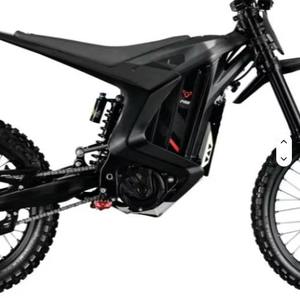 Motocicleta Eléctrica Todoterreno Arctic Leopard XE Pro S |   72v 55ah 20KW 60mph+ |   Alto Rendimiento - Product Image 1
