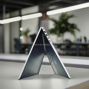 كمبيوتر محمول H P 850G7 i5 10gen 8G G جودة جيدة مستعمل للعمل كمبيوتر مكتبي بسعر رخيص مع لوحة مفاتيح رقمية - Product Image 3