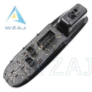 Interrupteur de commande de vitre avant <span class=keywords><strong>gauche</strong></span> pour Peugeot 406 8B Année de construction 1995-2004 6554CF - Product Image 3