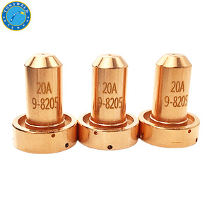 Thermal Dynamics 9-8205 Boquilla 20A Accesorios de corte por plasma para SL60/SL100 - Product Image 1