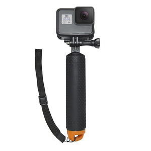Soporte de Mano Flotante para Cámara de <span class=keywords><strong>Buceo</strong></span> para <span class=keywords><strong>Gopro</strong></span> Hero, para <span class=keywords><strong>GoPro</strong></span> Hero 9 8 7 6 5 4 DJI Osmo Xiaoyi - Product Image 3