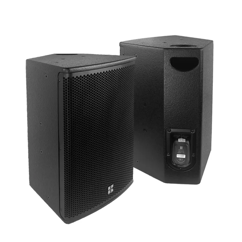 FD-12 sound system for club 12 inch two-way sound system 12inch professional speakers