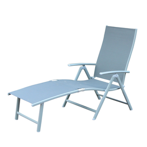 Tumbona Plegable de Plástico para Exteriores, Superventas - Product Image 5