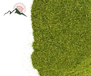 Poudre séchée de feuilles d'ortie bulgare Urtica dioica L. Ingrédient à base de plantes Premium pour la vente en gros - Product Image 1