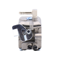 Carburateur 030 pour tronçonneuse Stihl 030 031 031AV Paramount PLT2145 Poulan WA-2-1 112 DPT112 Eater LT7000 GTI17LE GTI52 SST45