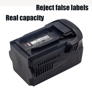 Công cụ mới Pin cho Hilti 36V 9.0ah 7.5Ah 6.0ah 4.5Ah Pin sạc thay thế mô hình 3.9 B36 pin <span class=keywords><strong>lithium</strong></span> - Product Image 4