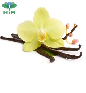 Aceite esencial de vainilla de alta calidad natural con fragancia de larga duración de 10ml utilizado para mezclar aromaterapia, perfumes y cuidado de la piel - Product Image 2