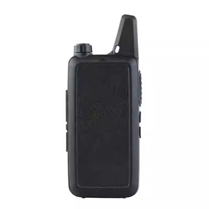 เครื่องส่งรับวิทยุ Baofeng BF-T20 แบตเตอรี่ลิเธียม 2000mAh อุปกรณ์สื่อสารแบบอนาล็อกขนาดเล็กสำหรับใช้งานกลางแจ้ง - Product Image 2