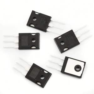 Original, Factory New OSG65R020HT3F TO-247 Transistor Specialized Electronic Components Purchasing and Support Services - Product Image 1