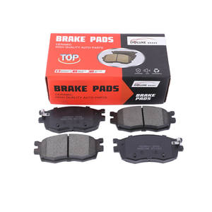 410604076R D1435 <span class=keywords><strong>pastiglie</strong></span> dei <span class=keywords><strong>freni</strong></span> in ceramica a disco di alta qualità <span class=keywords><strong>pastiglie</strong></span> dei <span class=keywords><strong>freni</strong></span> per auto <span class=keywords><strong>pastiglie</strong></span> per auto per NISSAN Tiida RENAULT <span class=keywords><strong>Clio</strong></span> - Product Image 4