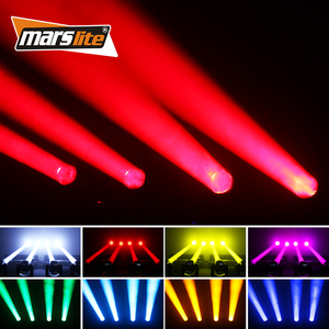<span class=keywords><strong>Lyre</strong></span> LED 150W à tête mobile pour DJ, discothèque, spot, mini projecteur de scène - Product Image 2