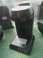 ROYAL Vente directe usine – Appareil portable de détection de contrefaçon infrarouge UV/MG avec écran LCD 4,3 pouces pour devises