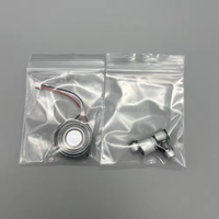 Haut-parleur OEM ODM JSgaming pour G/B Pocket / Color, remplacement du haut-parleur pour console de jeu GBP GBC