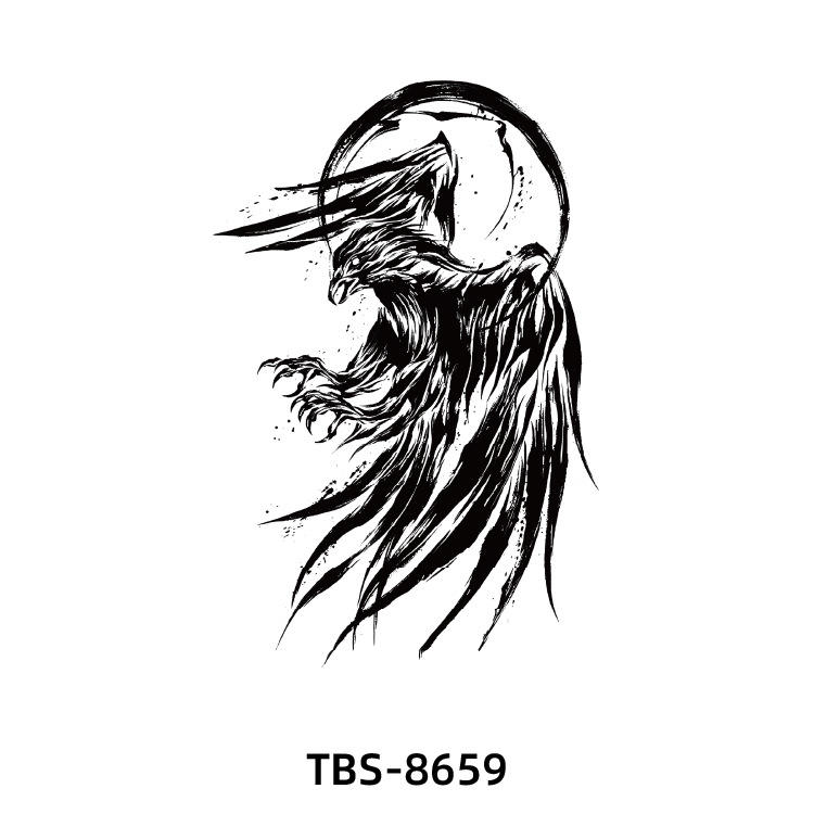 Tbs-8659 - 120*190mm