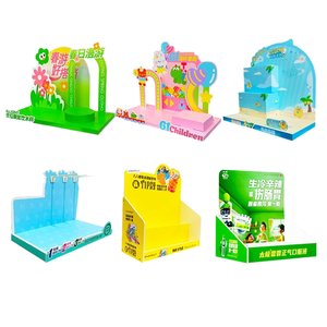 Support d'affichage personnalisé en mousse PVC pour lentilles de <span class=keywords><strong>contact</strong></span>, support d'affichage pour lentilles orthopédiques, support d'affichage pour lentilles de lunettes - Product Image 6