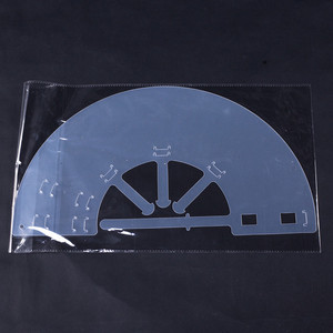 防钻头恢复透明狗项圈伊丽莎白防水柔软可调 - Product Image 6