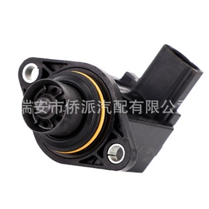 Vanne solénoïde de turbocompresseur 03C145710D pour Volkswagen CC Golf Jetta Tiguan Audi Passat - Product Image 1