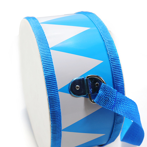 Early Learning Teaching Aid Kids' Drum &amp; Percussion Instruments Small Drums For <strong>Children</strong>