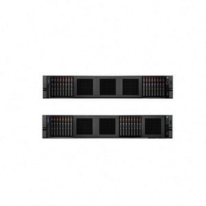 เซิร์ฟเวอร์ Dell R760 Intel Xeon Gold 6430 16SFF H355 2*800w 2U rack server PowerEdge R760 - Product Image 2