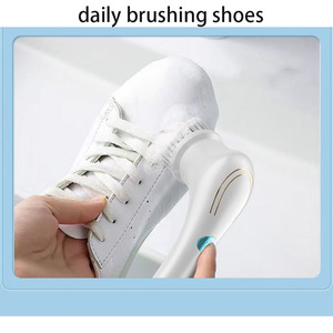 Wholesale Most Popular New <b>Brush</b> Cleaning Spin Scrubber <b>Power</b> Floor - Product Image 2
