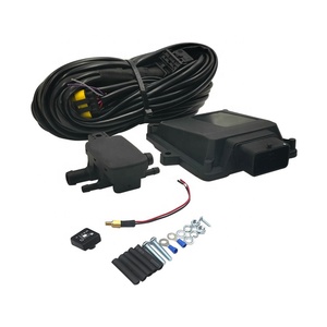 Electronic Gas Control Unit Mp48 <strong>Ecu</strong> Car Parts with <strong>Connect</strong> Cable - Product Image 4