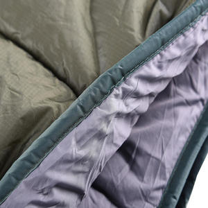 Heavy Duty Eco-friendly Nylon Camping Hammock Mosquito Net <b>Canopy</b> 150kg Weight Capacity Winter Use Foldable Adult 1 Person - Product Image 4