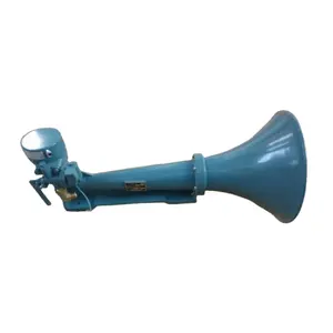 220V24V Marine Whistle Electric Air Horn With CE CCS Certificate