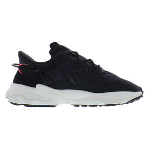 Chaussures <span class=keywords><strong>Adidas</strong></span> Ozweego pour hommes Couleur : <span class=keywords><strong>Noir</strong></span>/Blanc/Rose 100% authentiques - Product Image 3