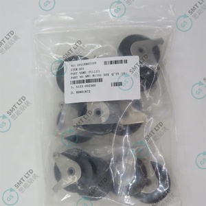 อะไหล่เครื่องป้อน CLY84-7 CL8MM รุ่น KW1-M1191-00X ชุดลูกกลิ้งขับเคลื่อนสำหรับเครื่องป้อน YAMAHA CL 8MM - Product Image 4