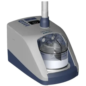 <span class=keywords><strong>AIRVO</strong></span> 2 Sistema de <span class=keywords><strong>alto</strong></span> <span class=keywords><strong>flujo</strong></span> humidificado en el hogar <span class=keywords><strong>Airvo</strong></span> 2 Sistema de humidificación Myairvo Humidificador Fisher Paykel <span class=keywords><strong>airvo</strong></span>-2 para el hogar - Product Image 1