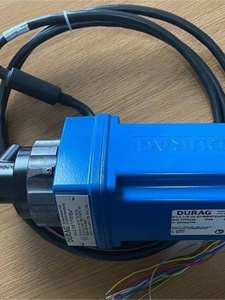 Detector DA D-LX701-IG-30-MB D-LX701 de Alemania, Ligero, Sin Componentes Centrales, 20 en Stock, Original, Nuevo - Product Image 2