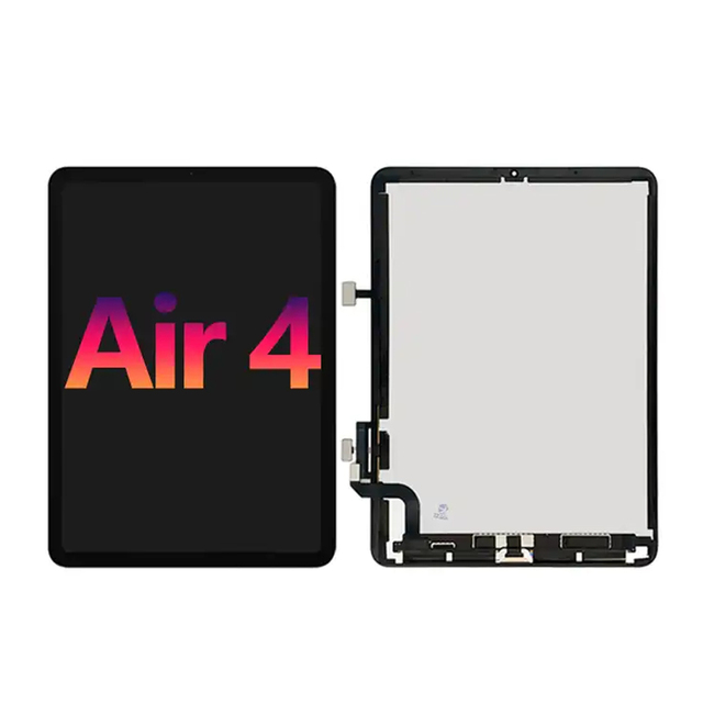 For Ipad Air 4 Lcd for Ipad Pro 10.5 Lcd for Ipad Air 4 Display Lcd Display Screen Oem Factory Low Price Wholesale