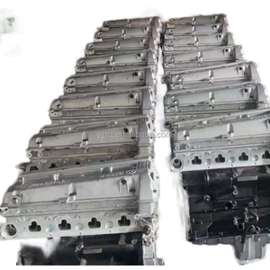 Gruppo Turbina Originale Baic Nuovo di Zecca 2.3T, Componente Motore per Saab 9-5 B235r, Ricambi Auto all'Ingrosso da Pechino - Product Image 5