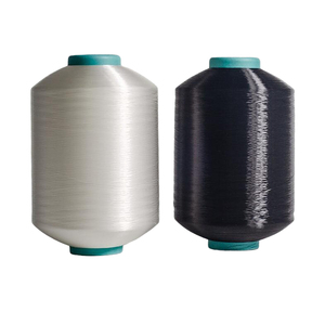<span class=keywords><strong>Fil</strong></span> <span class=keywords><strong>de</strong></span> nylon 300D 110 Celsius à faible fusion Filament fusible adhésif en nylon <span class=keywords><strong>Fil</strong></span> thermofusible - Product Image 1