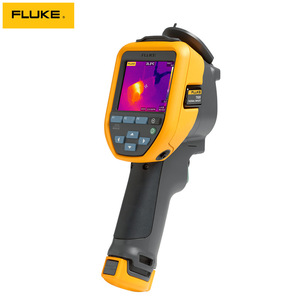 Caméra thermique infrarouge Fluke TIS20 TIS60 avec Wifi, mesure de température industrielle - Product Image 2