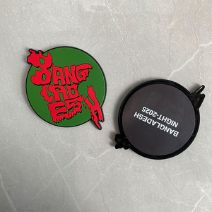 Hot Sale Baseball Team Soccer Team Football Club Soft Pvc <strong>Fridge</strong> <strong>Magnet</strong> 2d 3D Cute <strong>Magnet</strong> <strong>Magnet</strong> <strong>Fridge</strong> Souvenir <strong>Custom</strong> - Product Image 5