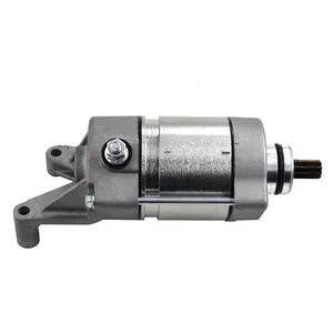 Motorcycle Engine Parts Starting Starter Motor For Yamaha YZF-R1 YZFR1 2009-2014 14B-81890-00-00