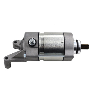 Moteur de démarreur de haute qualité pour moto, pièces détachées, pour <span class=keywords><strong>Yamaha</strong></span> YZF-R1, <span class=keywords><strong>YZFR1</strong></span>, 2009, 2014 - Product Image 1