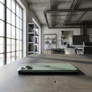 <span class=keywords><strong>iPhone</strong></span> <span class=keywords><strong>11</strong></span> <span class=keywords><strong>Pro</strong></span> มือสองแบบ Refurbished ความจุ <span class=keywords><strong>64GB</strong></span> 128GB 256GB เกรด A+ ปลดล็อคทั่วโลก ไม่มี iCloud ล็อค - Product Image 5