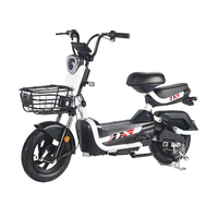 Trottinette Électrique Adulte Personnalisée Haute Vitesse 3000W, Vélo Électrique 72V Haute Tension 2000W 1500W Puissant avec Frein à Disque Moyeu TK