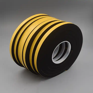 Atacado 40 Graus <span class=keywords><strong>Neoprene</strong></span> SBR NBR Folha De Espuma Anti-Colisão De Célula Fechada EVA PVC Air Bubble Film Retardante De Chama Buffer De Espuma - Product Image 5