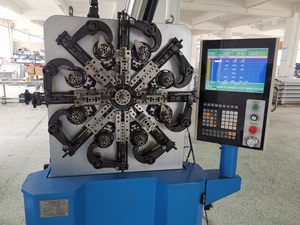 Customized <strong>Stainless</strong> <strong>Steel</strong> 304/316 <strong>Spring</strong> Conical <strong>Springs</strong> - Product Image 5