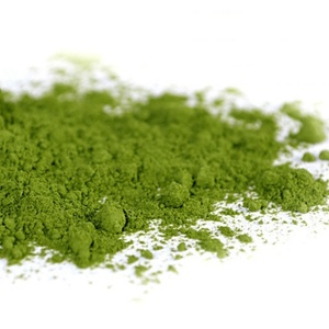 LB03 You Dun Cao Fenナチュラルサバスネークグラスパウダー中国のハーブティーClinacanthus Nutansパウダー - Product Image 4