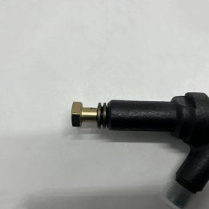 <span class=keywords><strong>8</strong></span> 897382945 0 Conjunto de Inyector de Combustible Original para Motor ISUZU 4JB1-<span class=keywords><strong>TC1</strong></span> NKR55 <span class=keywords><strong>8</strong></span> 897382945 0 - Product Image 2