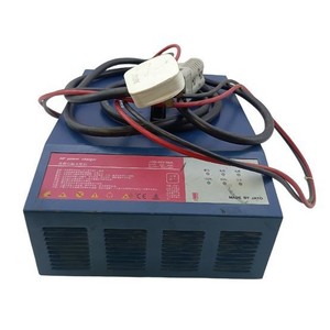 Kabbol Electric Forklift <b>Charger</b> <b>24V</b> 45A For Crx20 Crx25 Industrial Charging Stand - Product Image 1