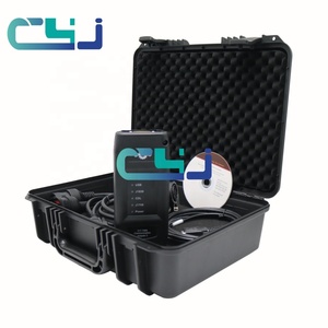 Nouveaux outils de diagnostic pour excavatrices 3177485 ET3 Adaptateur de communication pour machines de construction pour tablette 317-7485 - Product Image 6