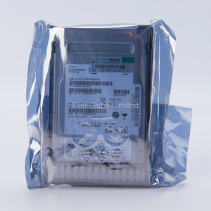 ไดรฟ์ภายในความเร็วสูงแบบ SAS SSD ขนาด 2.5 นิ้ว รุ่น KPM6XRUG960G PM6 ความจุ 960GB รหัสสินค้า P26289-001 ระดับองค์กร สำหรับการจัดเก็บข้อมูลในศูนย์ข้อมูล - Product Image 6