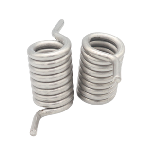 อะไหล่เครื่องผสมโลหะแบบสปริงทอร์ชั่น CNC สำหรับงานกลึงโลหะ CNC แบบกำหนดเองอุตสาหกรรมยานยนต์ - Product Image 1